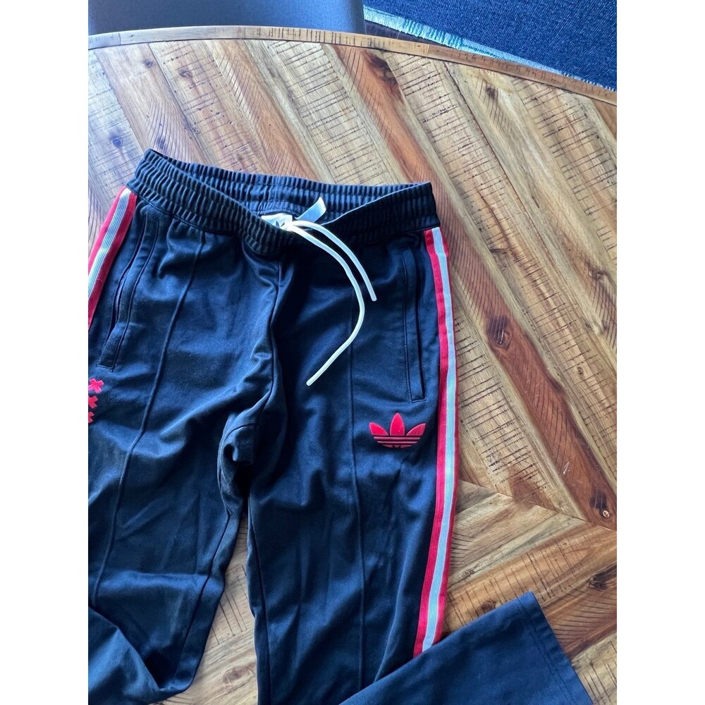 Adidas AJAX TRACK PANTS - Picture 9 of 12